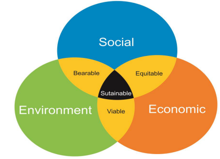 Scope of Social responsibility