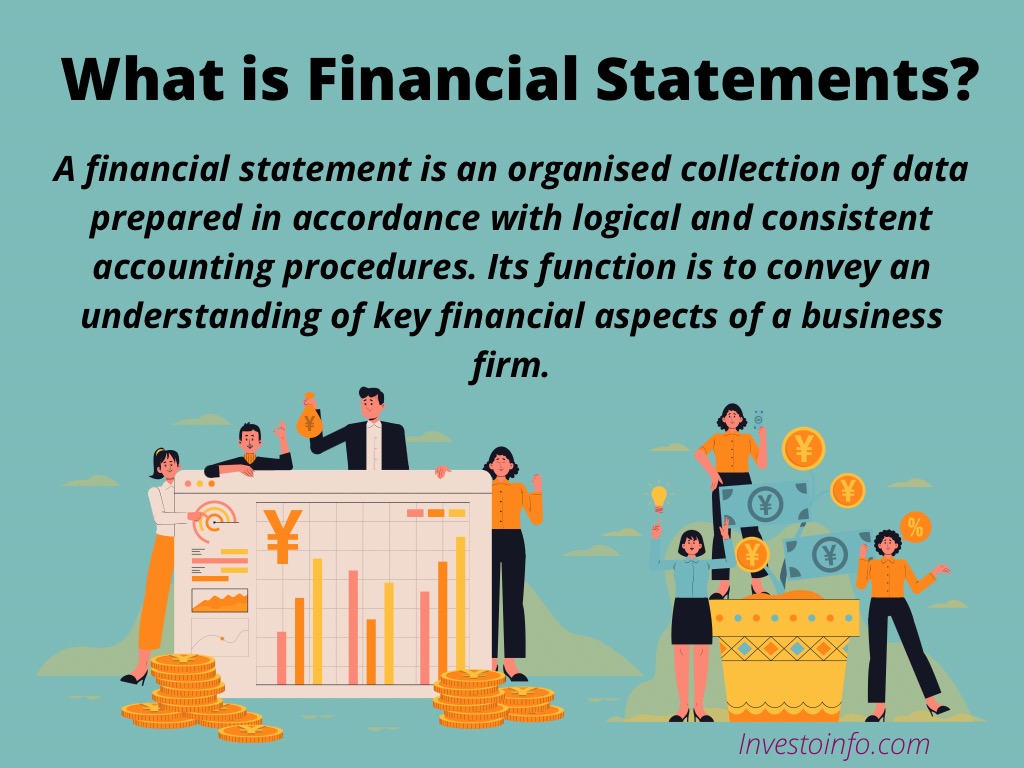 What is Financial Statements?