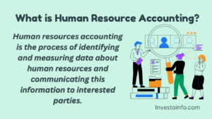 Read more about the article What is Human Resource Accounting?(HRA) Definitions, Objectives, Advantages, Approaches.